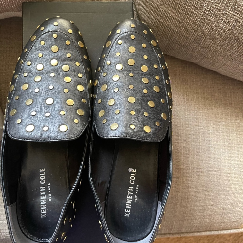 Kenneth Cole wealth 2 loafers